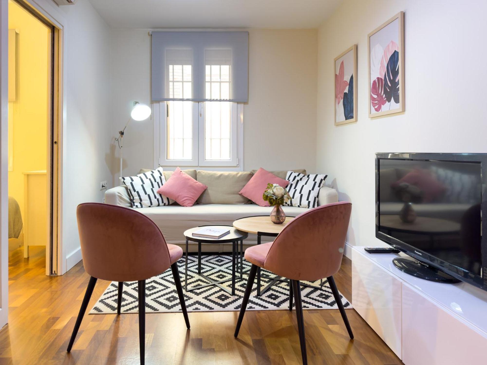 Apartamentomalagacentro מראה חיצוני תמונה