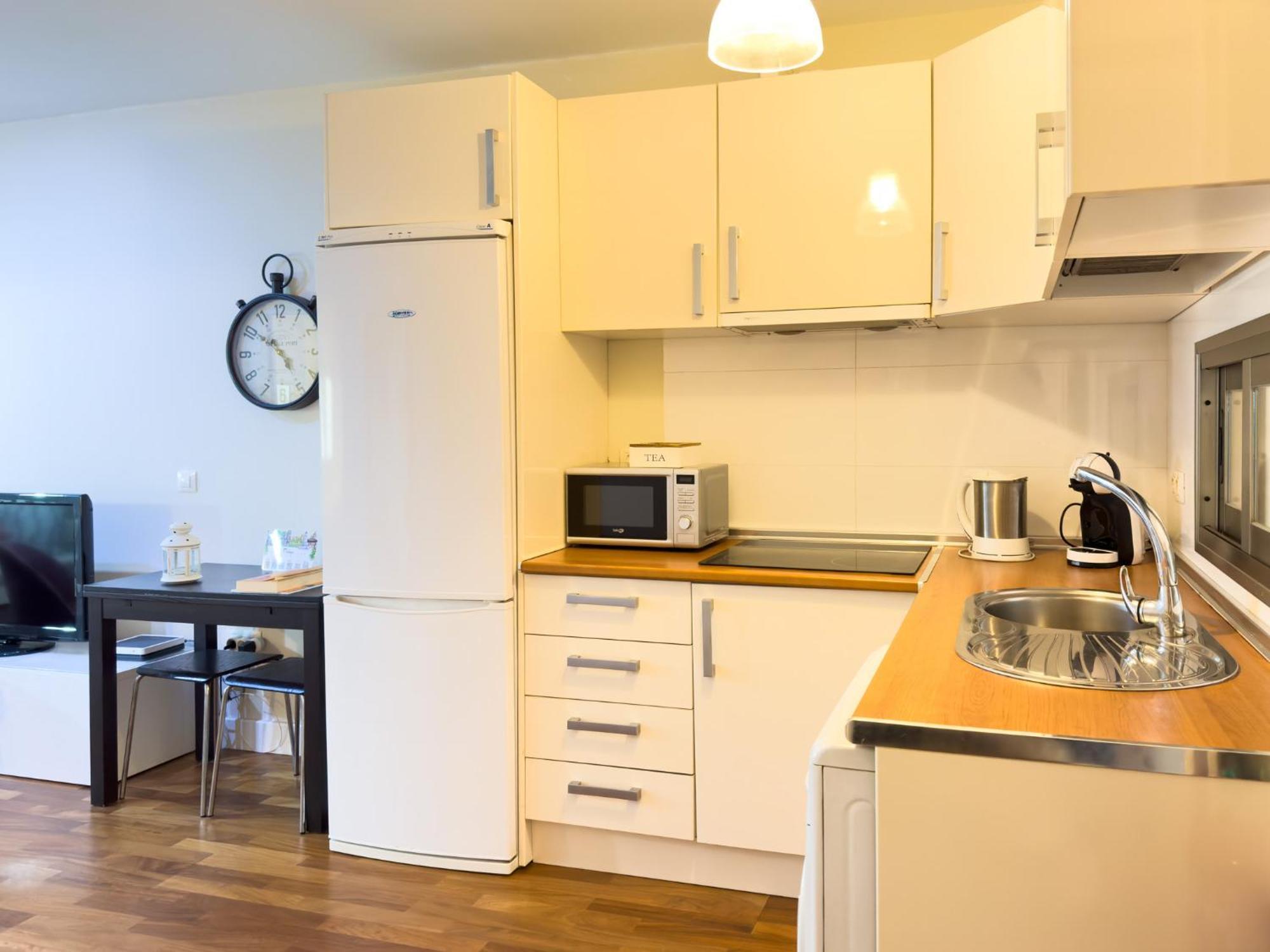 Apartamentomalagacentro מראה חיצוני תמונה