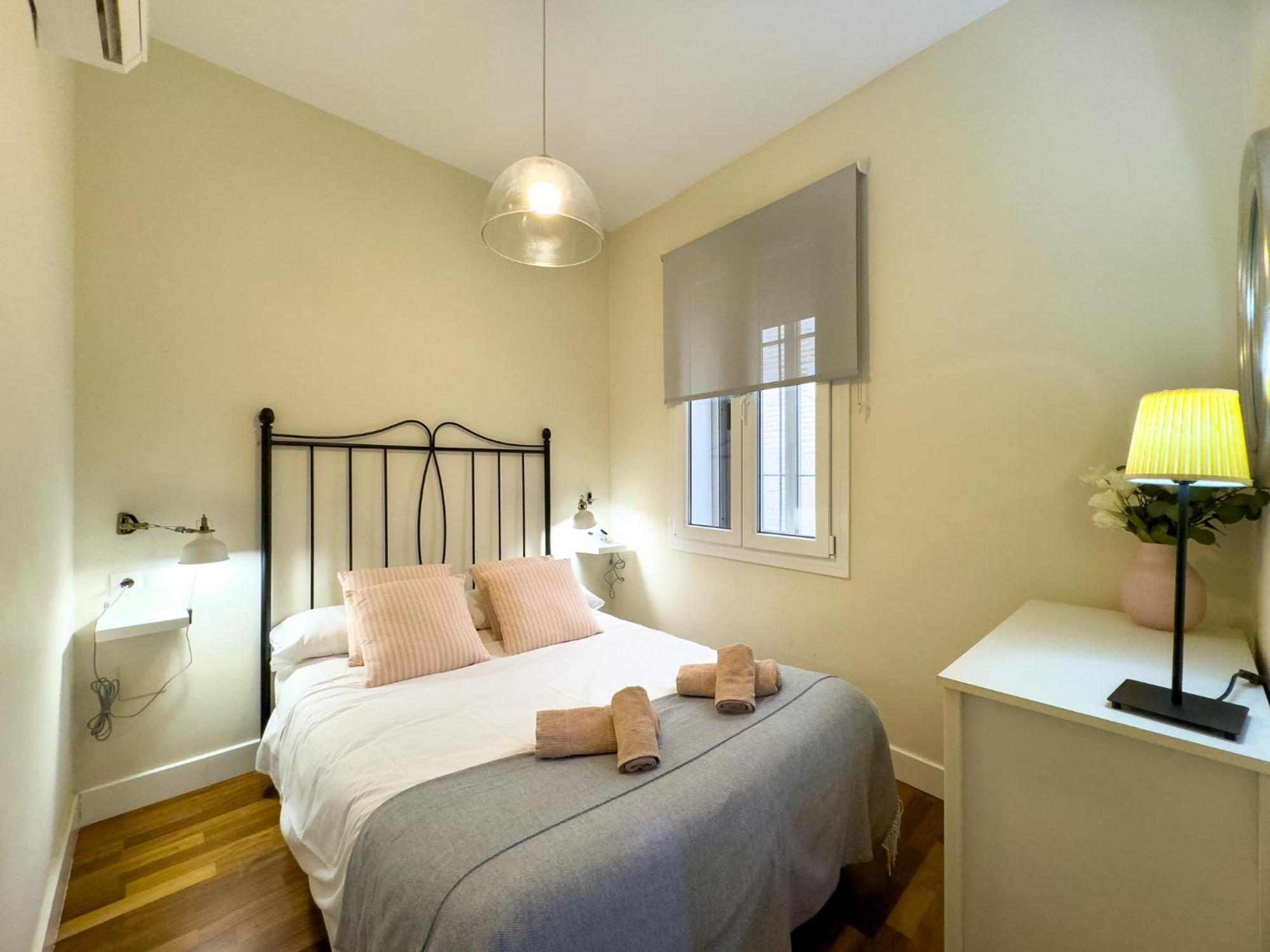 Apartamentomalagacentro מראה חיצוני תמונה